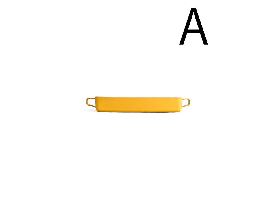 Dansk Kobenstyle Vintage Baking Pan/ダンスク コベンスタイル ヴィンテージ ベーキングパン イエロー イェンス・クイストゴー