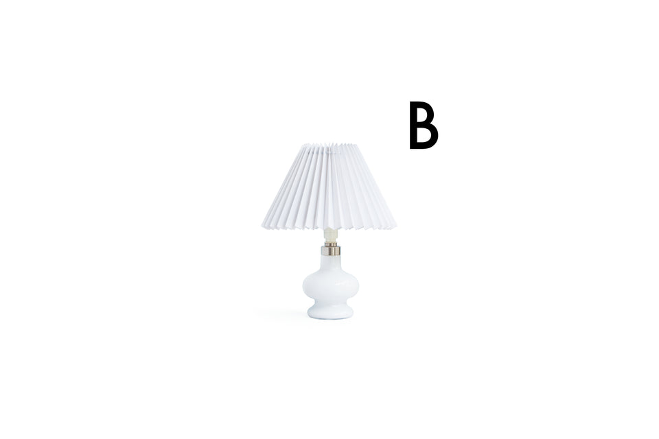 B Holmegaard Table Lamp Christine Sidse Werner/ホルムガード テーブルランプ クリスティーン シセ・ヴェアナー 間接照明 北欧インテリア