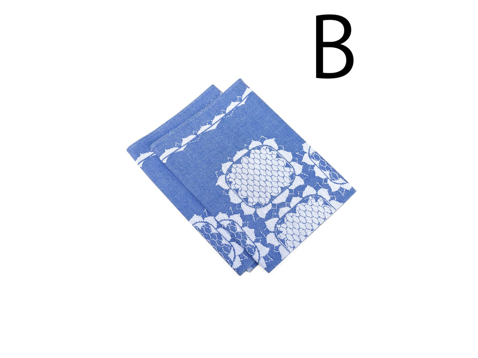Vintage Place Mat Table Center Cloth Scandinavian/北欧ヴィンテージ プレースマット ランチョンマット テーブルクロス 北欧雑貨