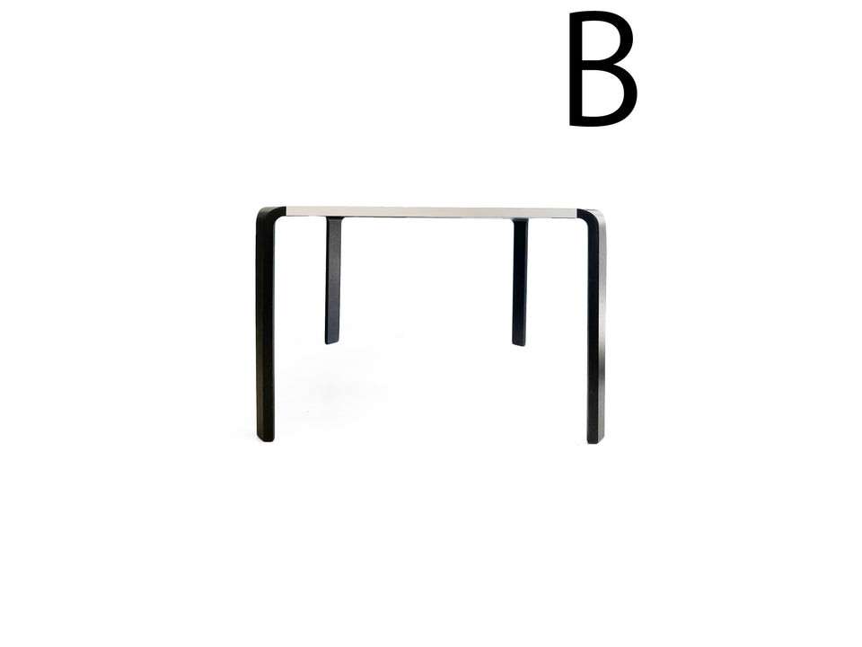 Tendo Antler Dining Table/天童木工 アントラー ダイニングテーブル プライウッド ジャパニーズモダン