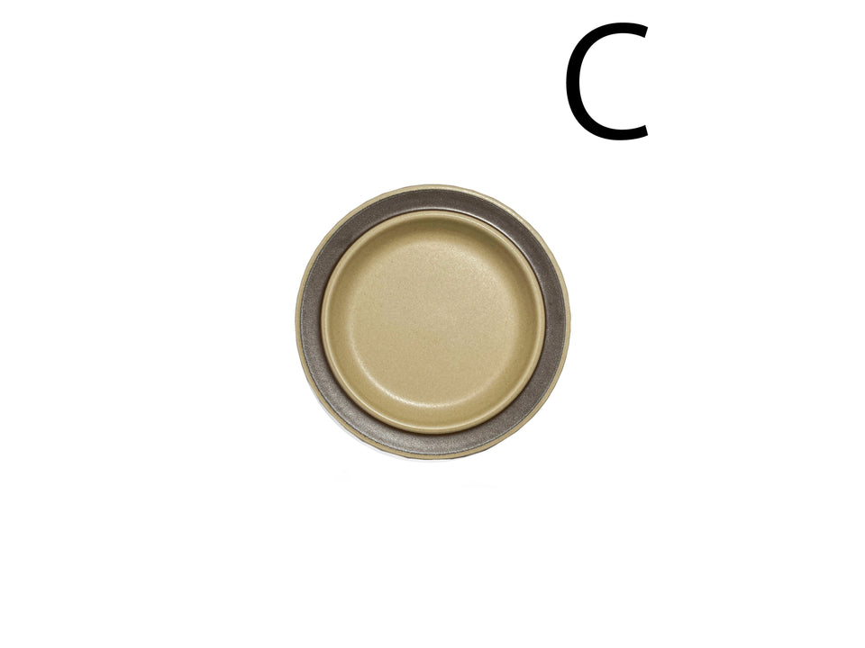 ARABIA Tunturi Tea Cup and Saucer Plate/アラビア トゥントゥリ ティーカップ&ソーサー プレート 北欧食器