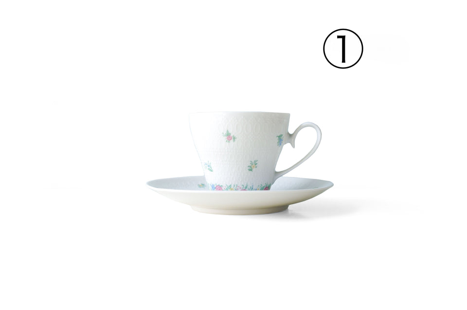 Rosenthal studio-line Romance Series/ローゼンタール スタジオライン ロマンスシリーズ