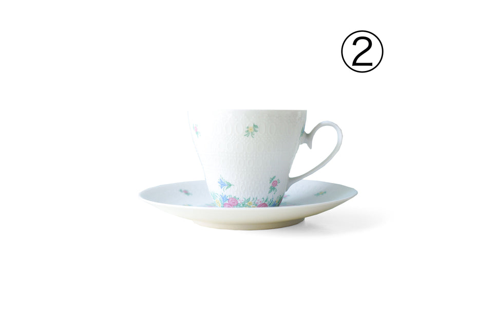 Rosenthal studio-line Romance Series/ローゼンタール スタジオライン ロマンスシリーズ
