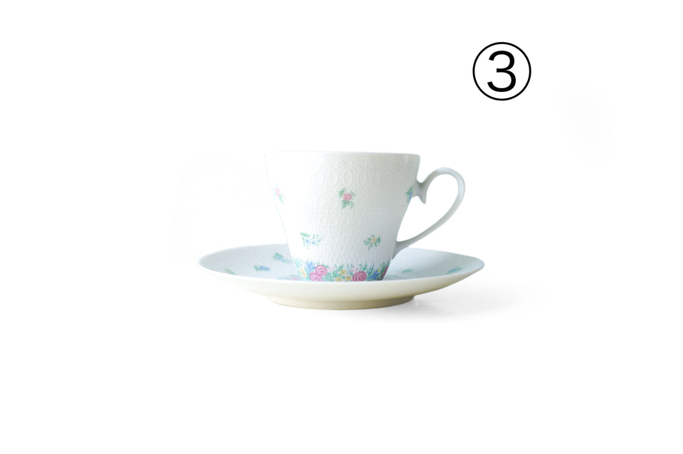 Rosenthal studio-line Romance Series/ローゼンタール スタジオライン ロマンスシリーズ