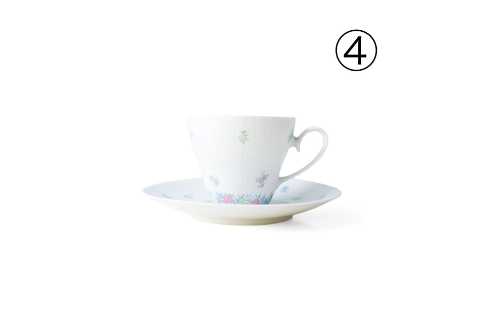 Rosenthal studio-line Romance Series/ローゼンタール スタジオライン ロマンスシリーズ