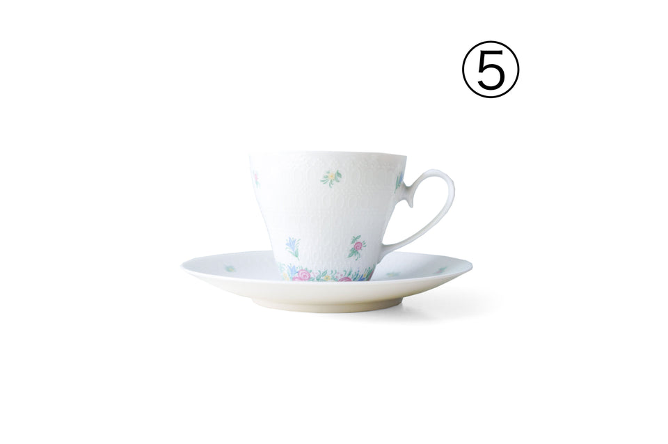 Rosenthal studio-line Romance Series/ローゼンタール スタジオライン ロマンスシリーズ