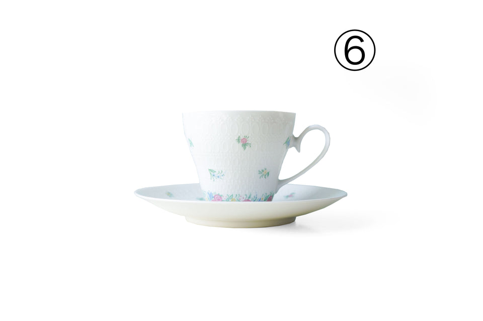 Rosenthal studio-line Romance Series/ローゼンタール スタジオライン ロマンスシリーズ