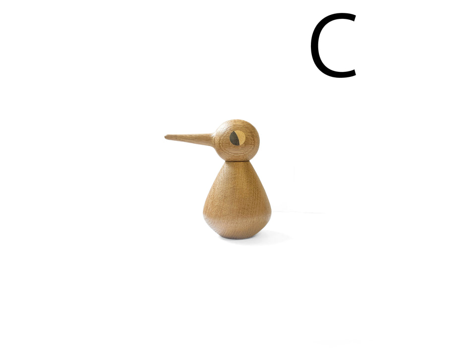 Torben Ørskov & Co. Mood Bird Kristian Solmer Vedel/クリスチャン・ヴェデル ムードバード オブジェ デンマークヴィンテージ