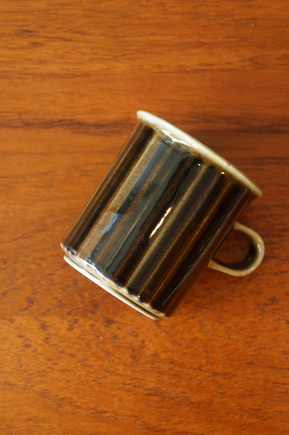 ARABIA Kosmos Coffee Cup and Saucer/アラビア コスモス コーヒーカップ&ソーサー 北欧食器