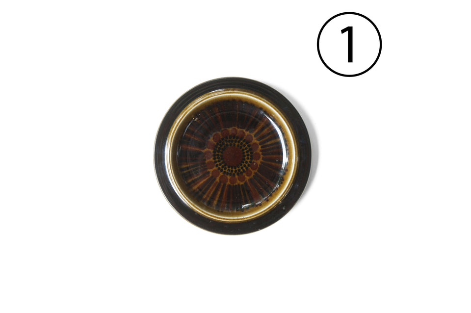 ARABIA Kosmos Plate 16cm/アラビア コスモス プレート 16cm ケーキ皿 北欧食器