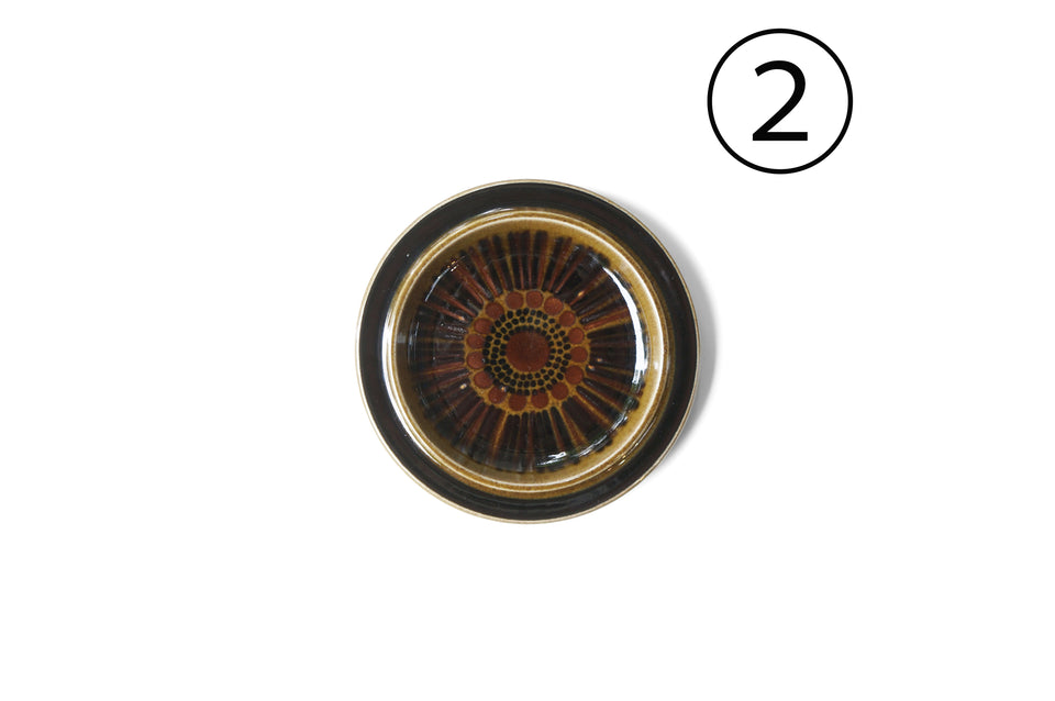 ARABIA Kosmos Plate 16cm/アラビア コスモス プレート 16cm ケーキ皿 北欧食器