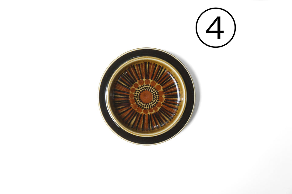 ARABIA Kosmos Plate 16cm/アラビア コスモス プレート 16cm ケーキ皿 北欧食器