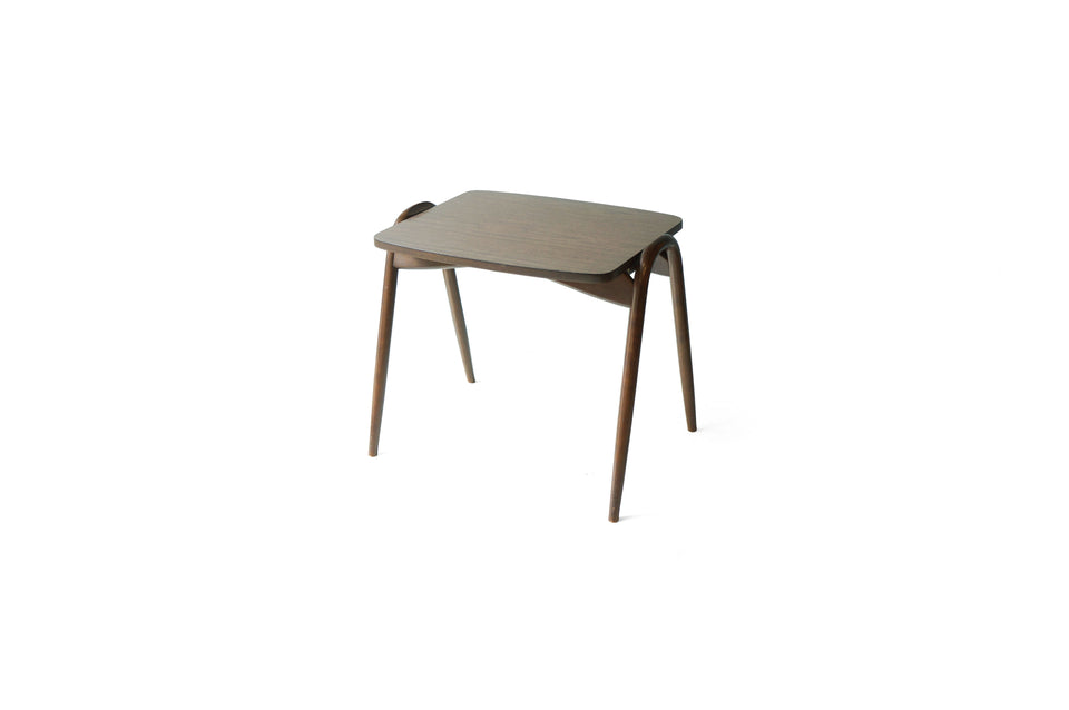 HIDA Kitutuki Eiger Tea Table/飛騨産業 キツツキ アイガー ティーテーブル