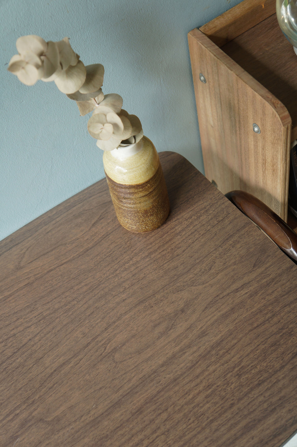HIDA Kitutuki Eiger Tea Table/飛騨産業 キツツキ アイガー ティーテーブル