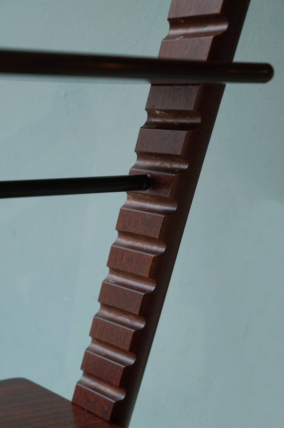 STOKKE TRIPP TRAPP Walnut Brown/ストッケ トリップトラップ ベビーチェア ウォルナットブラウン
