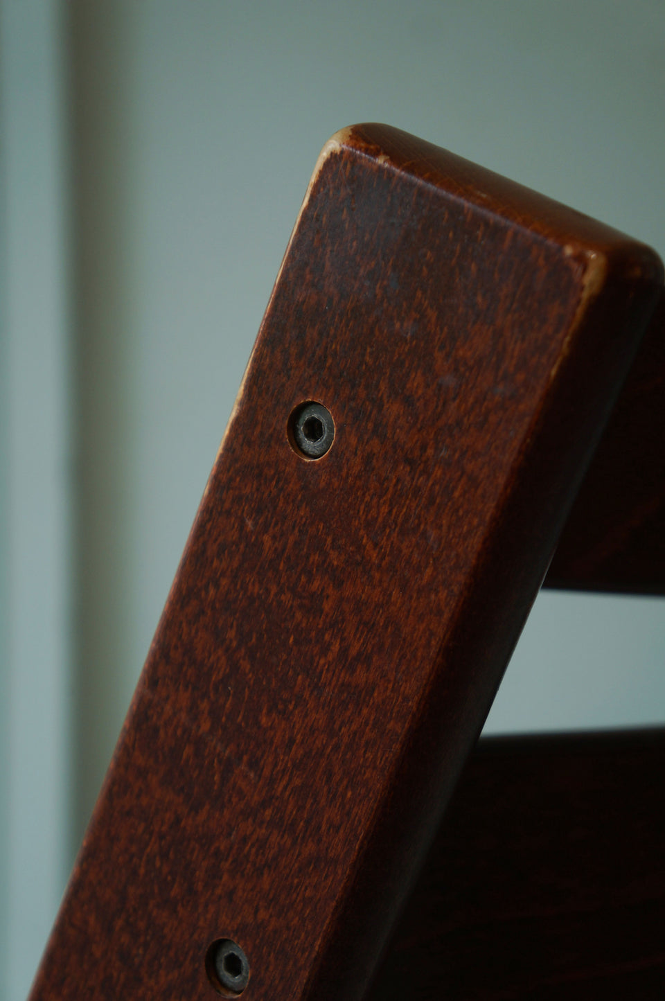 STOKKE TRIPP TRAPP Walnut Brown/ストッケ トリップトラップ ベビーチェア ウォルナットブラウン
