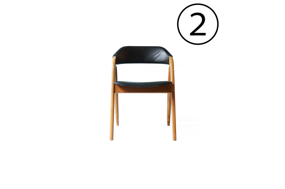 Japanese Vintage TSUJI MOKKO Arm Chair/辻木工 ヴィンテージ アームチェア