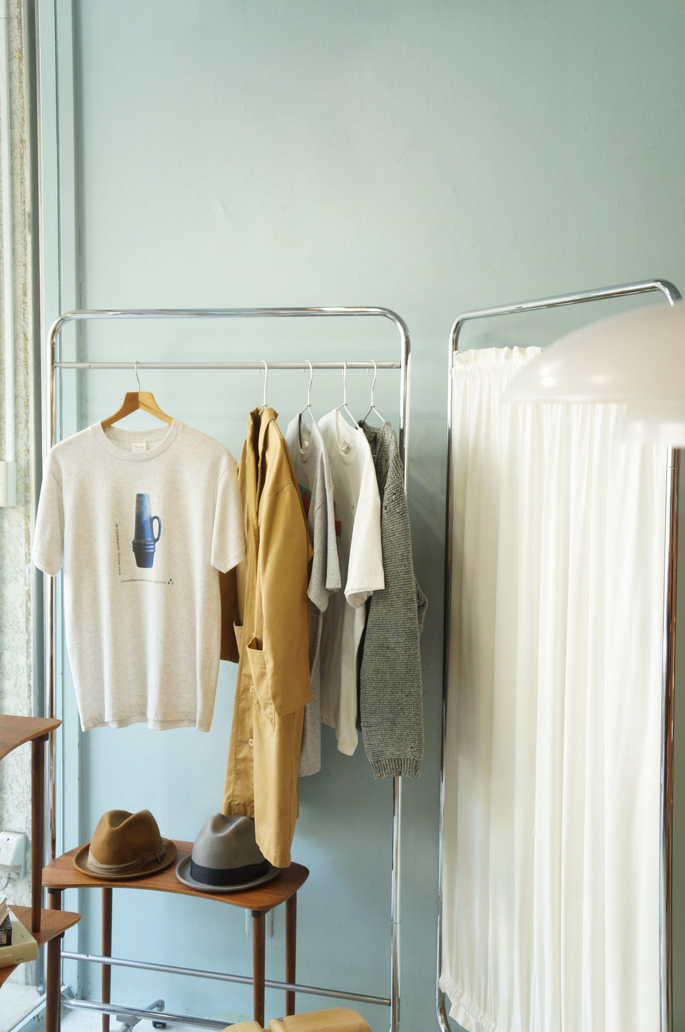 Privacy Screen Partition/パーティション 衝立 間仕切り