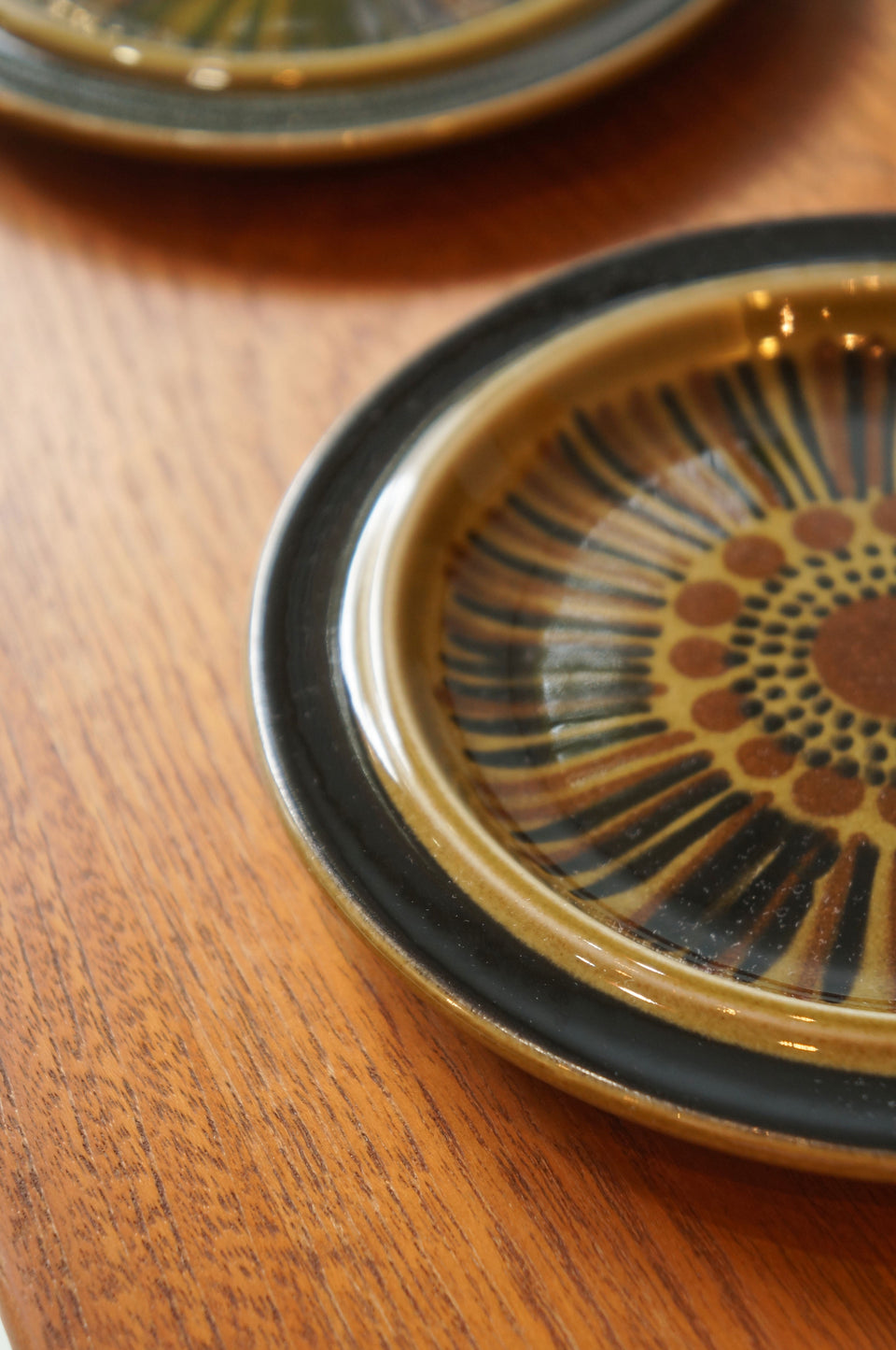 Vintage ARABIA Kosmos Small Plate/アラビア コスモス プレート 16cm ケーキ皿