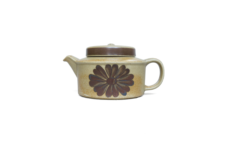 ARABIA Tunturi Tea Pot/アラビア トゥントゥリ ティーポット