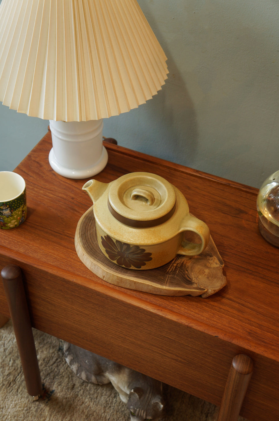 ARABIA Tunturi Tea Pot/アラビア トゥントゥリ ティーポット