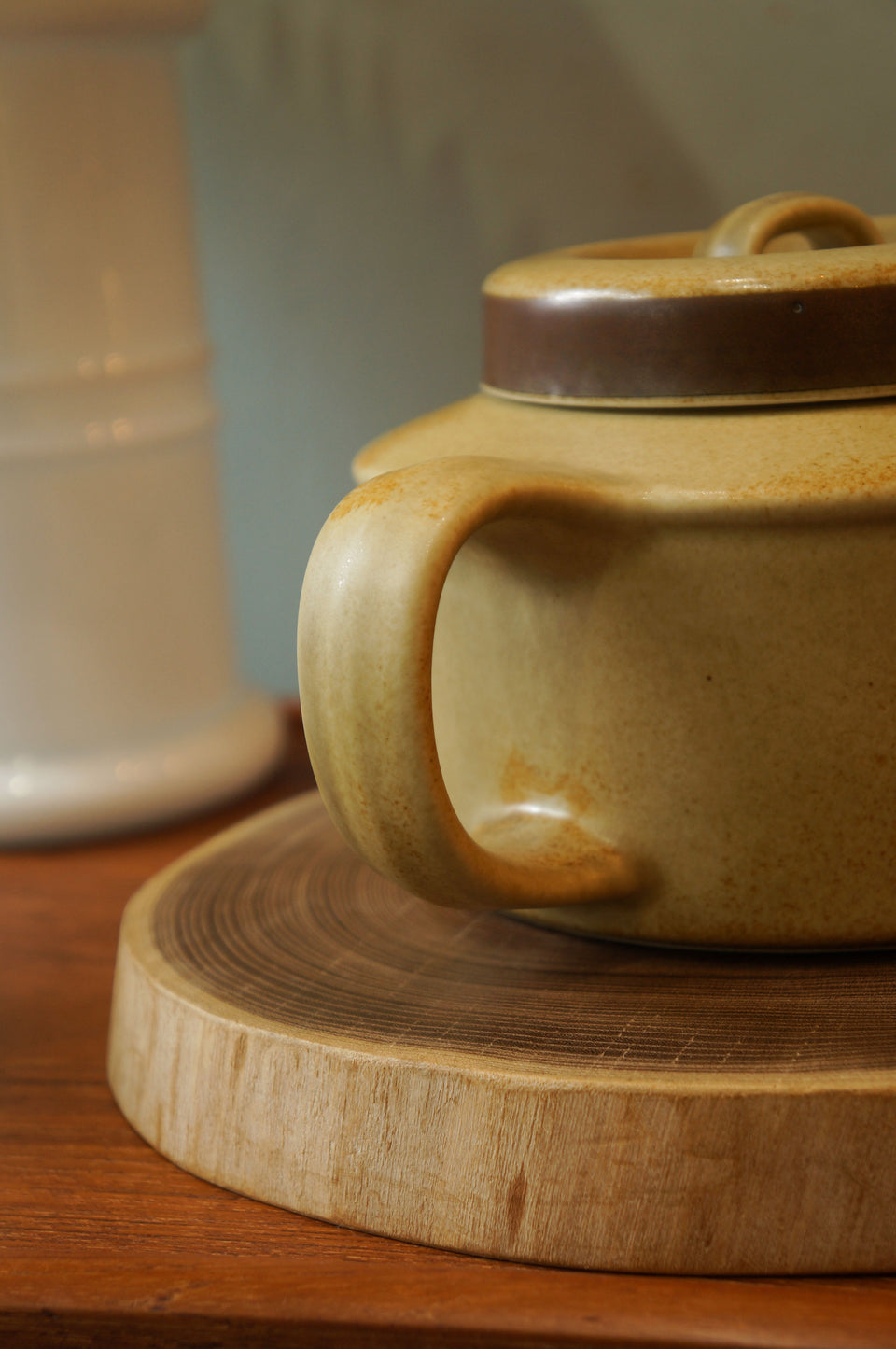 ARABIA Tunturi Tea Pot/アラビア トゥントゥリ ティーポット