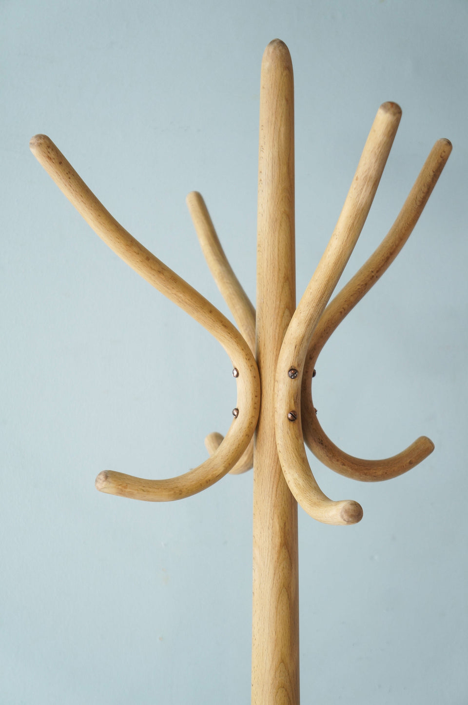 Japanese Vintage Akita Mokko Hanger Rack/秋田木工 ハンガーラック 傘立て ジャパニーズモダン ヴィンテージ