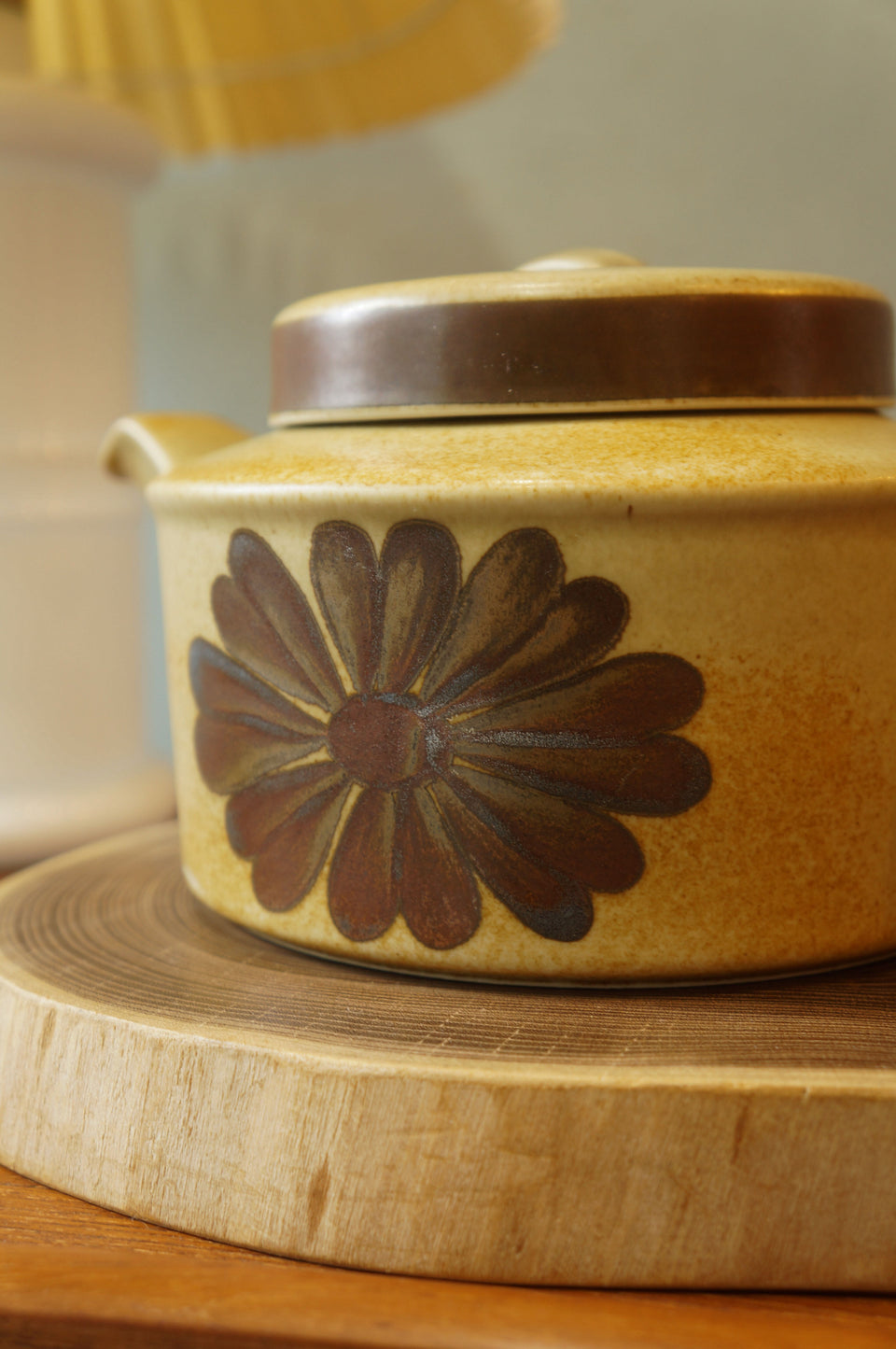 ARABIA Tunturi Tea Pot/アラビア トゥントゥリ ティーポット