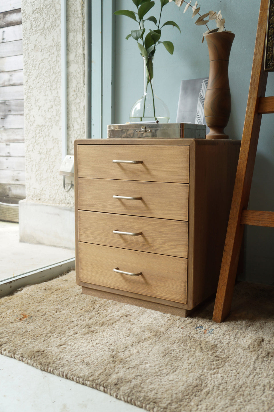 Japanese Vintage Small Drawer Chest/ジャパンヴィンテージ 小引き出し 収納