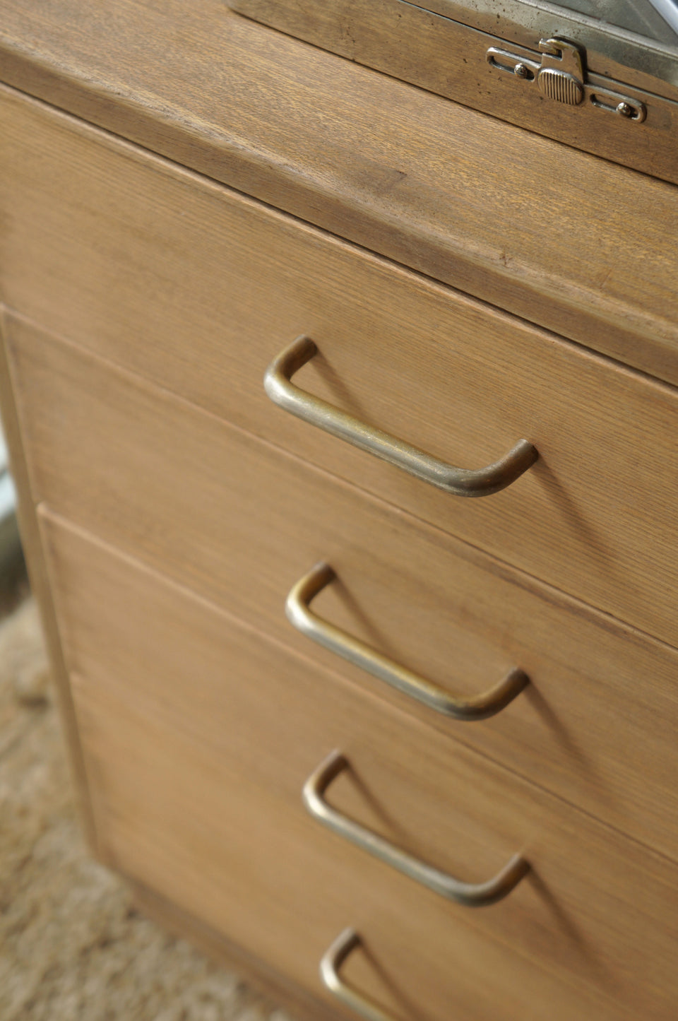 Japanese Vintage Small Drawer Chest/ジャパンヴィンテージ 小引き出し 収納