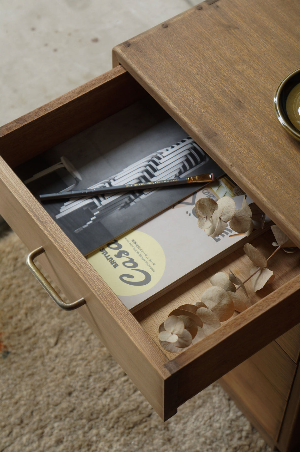 Japanese Vintage Small Drawer Chest/ジャパンヴィンテージ 小引き出し 収納