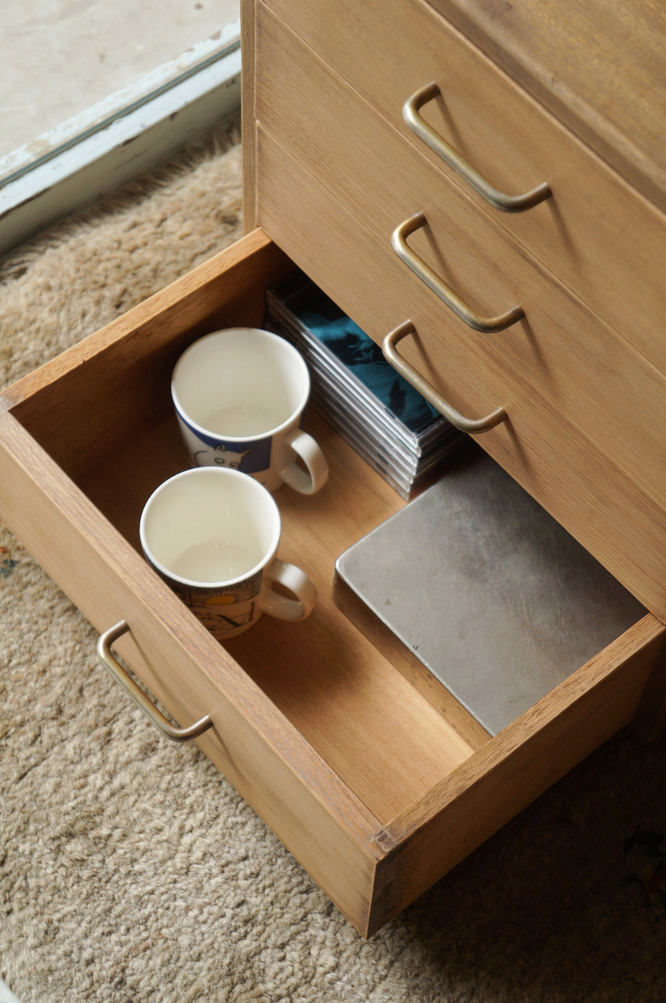 Japanese Vintage Small Drawer Chest/ジャパンヴィンテージ 小引き出し 収納