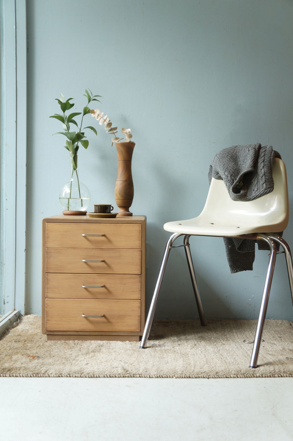Japanese Vintage Small Drawer Chest/ジャパンヴィンテージ 小引き出し 収納