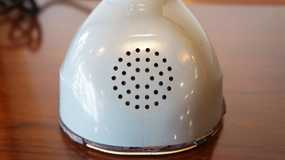 Telefonaktiebolaget LM Ericsson Ericofon Telephone/エリクソン エリコフォン 電話機