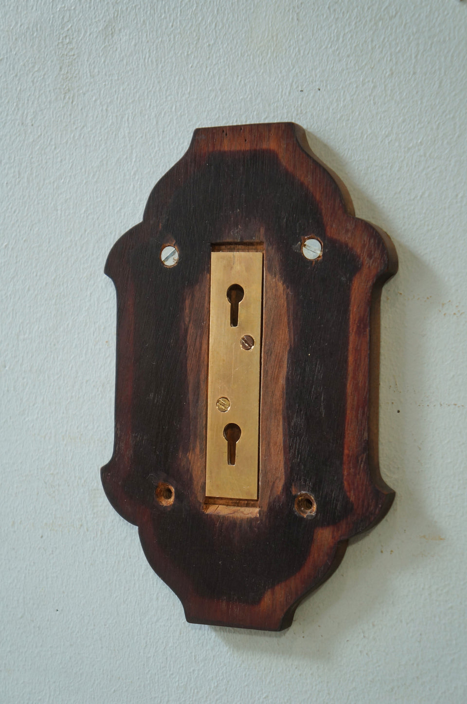 Vintage Silver Candle Interiors/ヴィンテージ キャンドルインテリア シルバー