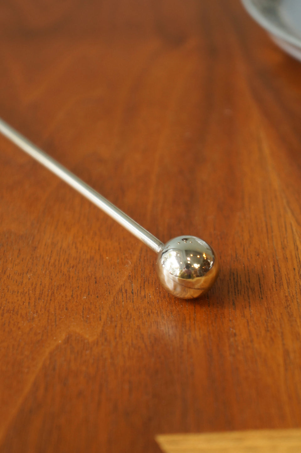 Vintage Silver Candle Interiors/ヴィンテージ キャンドルインテリア シルバー