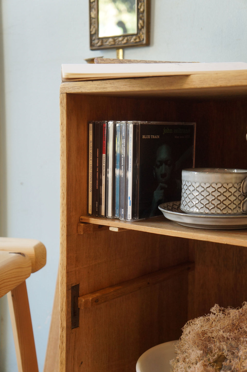 Small Cabinet Japanese Vintage/ジャパンヴィンテージ スモールキャビネット レトロモダン