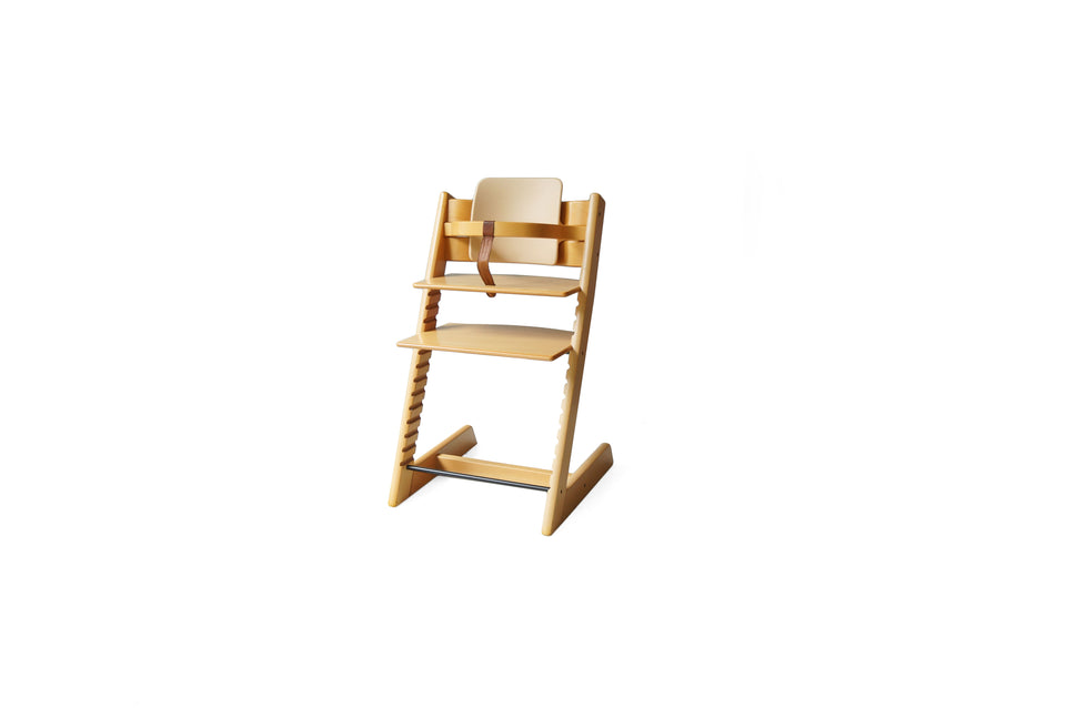 STOKKE TRIPP TRAPP Natural/ストッケ トリップトラップ ベビーチェア ナチュラル