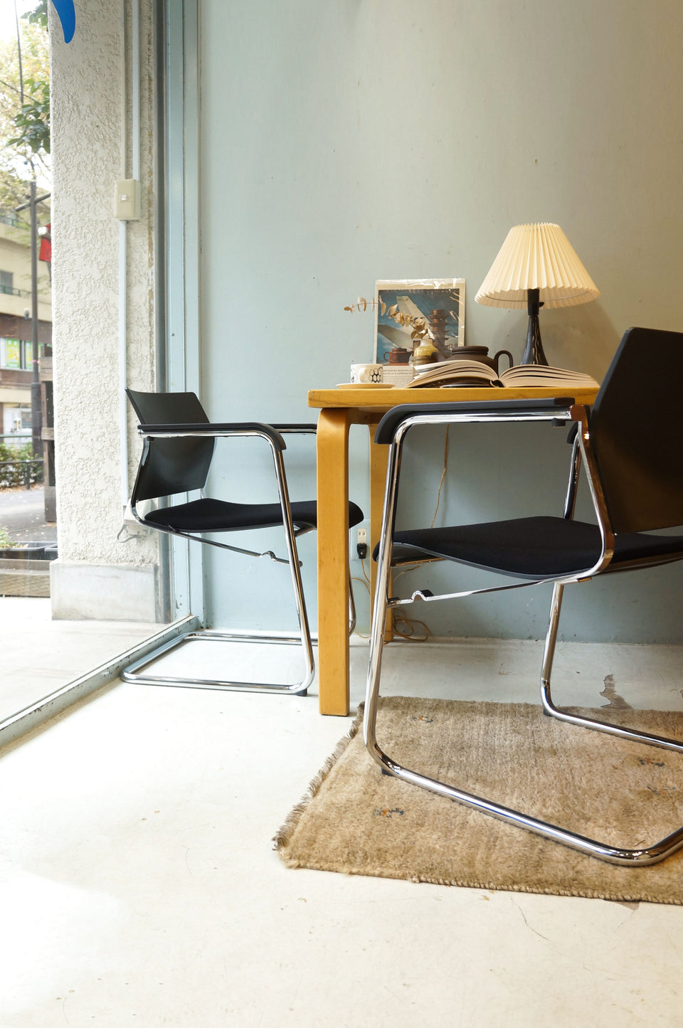 Wilkhahn Arm Chair Sito/ウィルクハーン アームチェア ジート ドイツデザイン