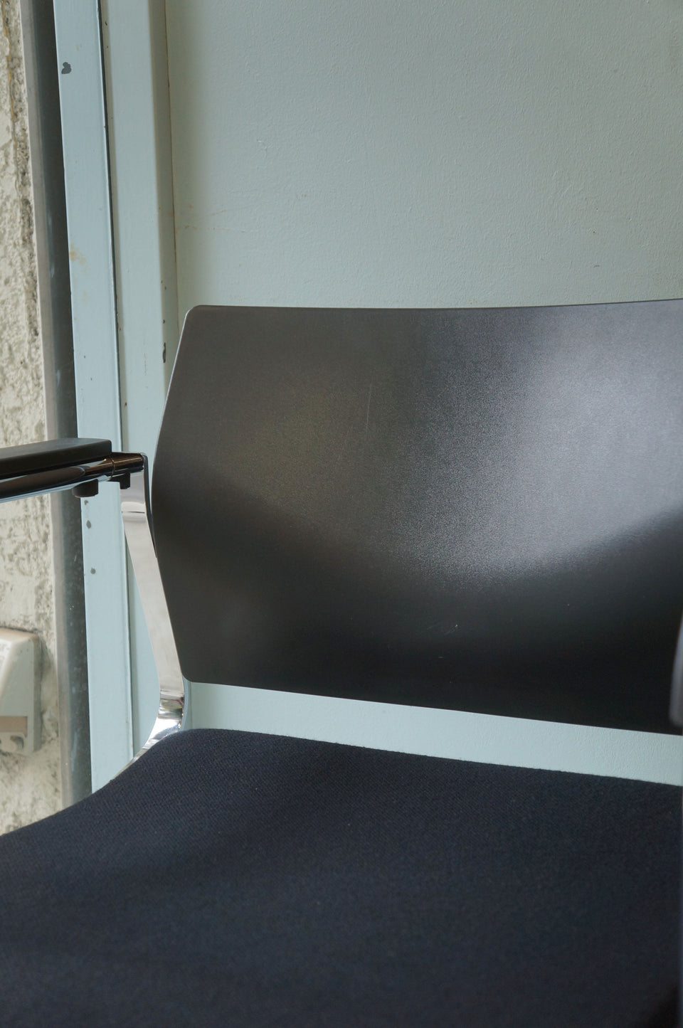 Wilkhahn Arm Chair Sito/ウィルクハーン アームチェア ジート ドイツデザイン