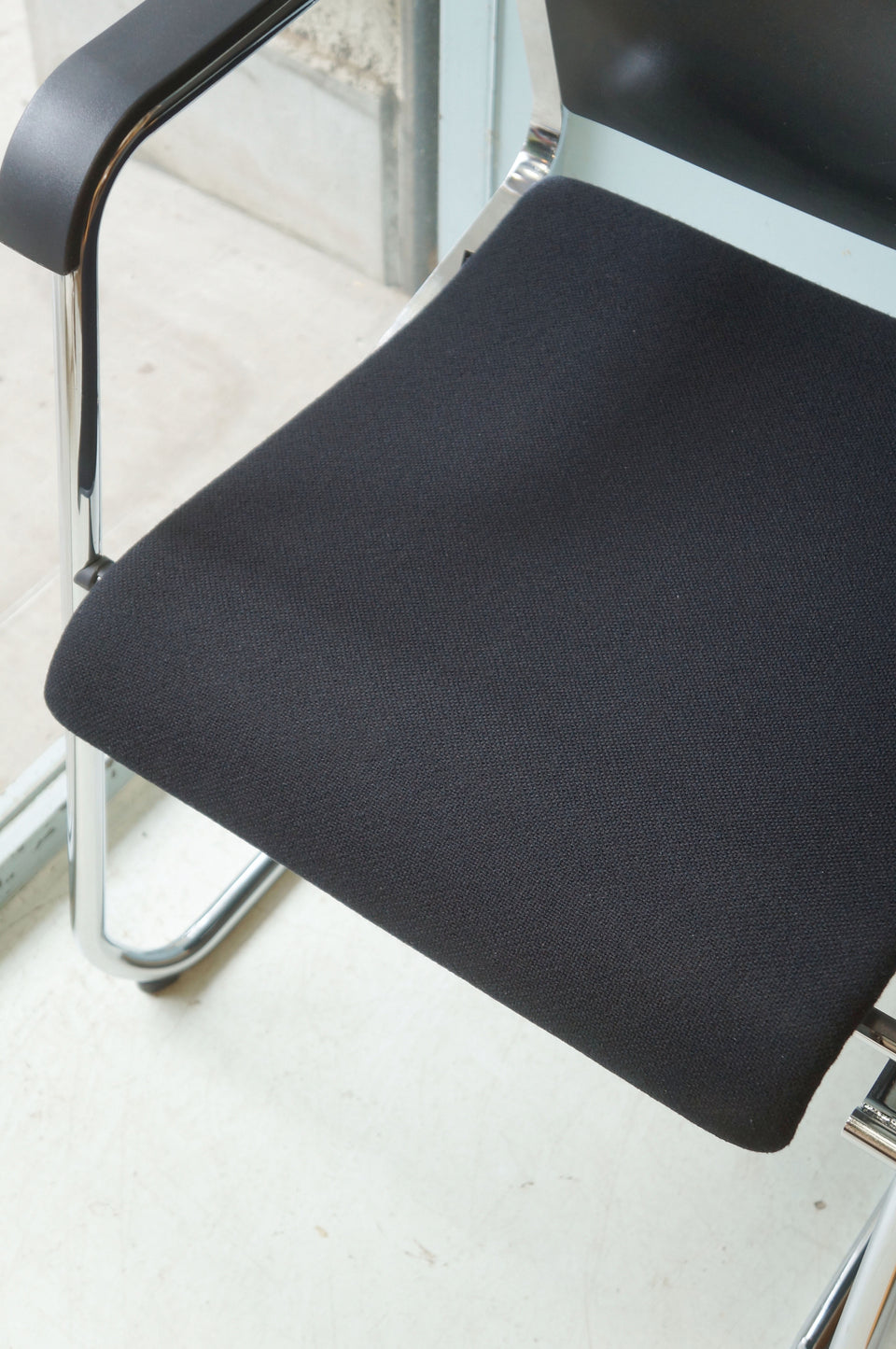 Wilkhahn Arm Chair Sito/ウィルクハーン アームチェア ジート ドイツデザイン