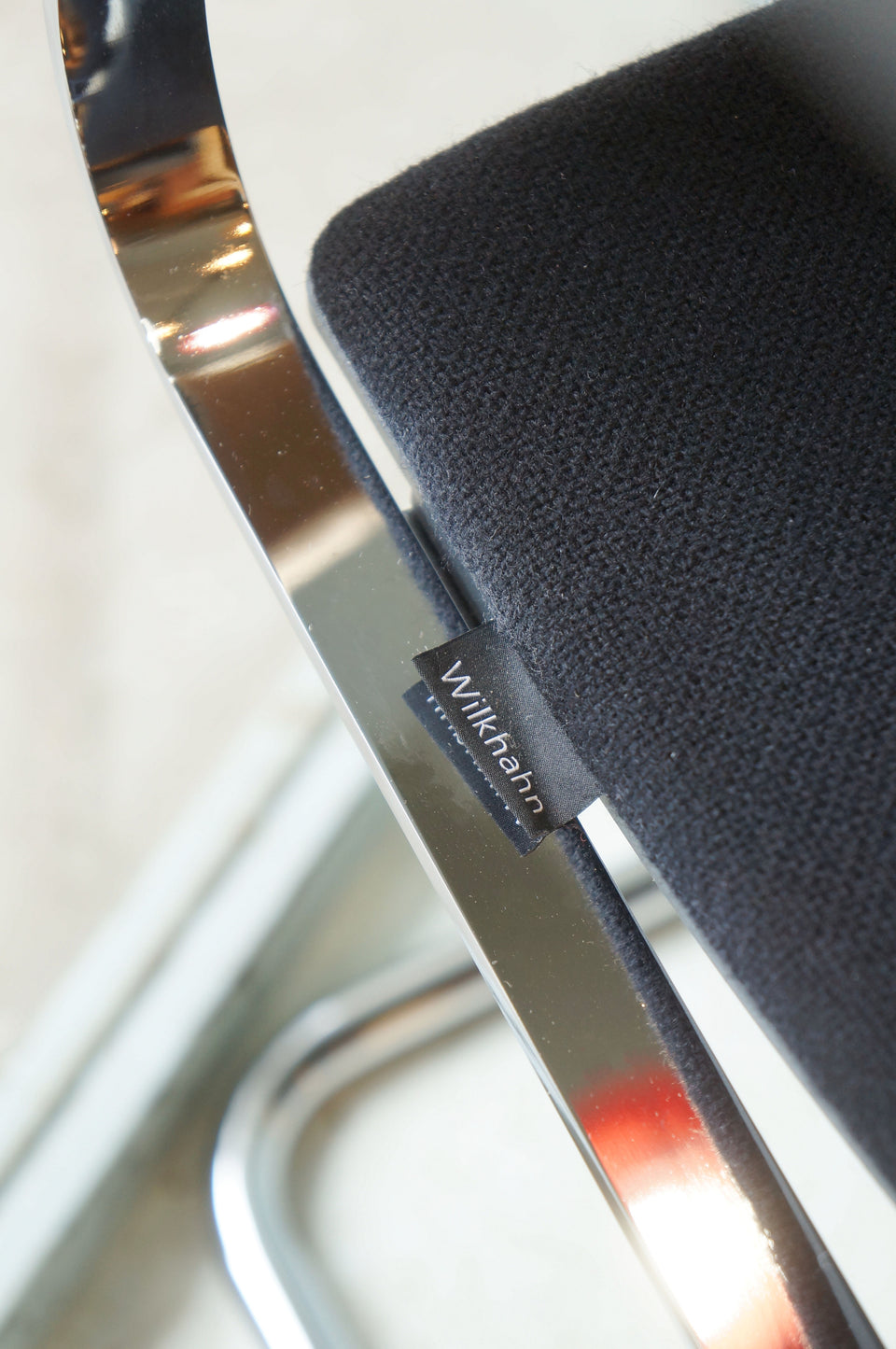 Wilkhahn Arm Chair Sito/ウィルクハーン アームチェア ジート ドイツデザイン