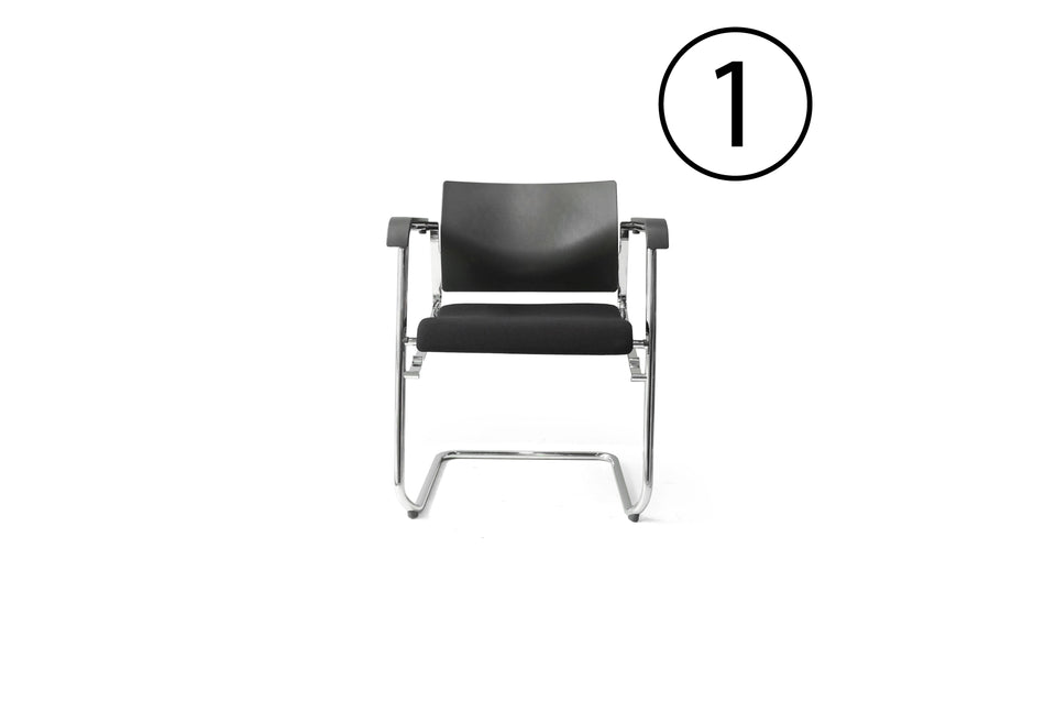Wilkhahn Arm Chair Sito/ウィルクハーン アームチェア ジート ドイツデザイン