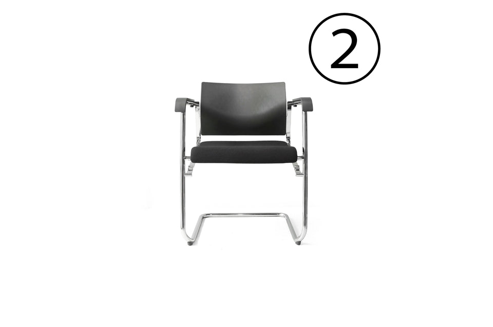 Wilkhahn Arm Chair Sito/ウィルクハーン アームチェア ジート ドイツデザイン