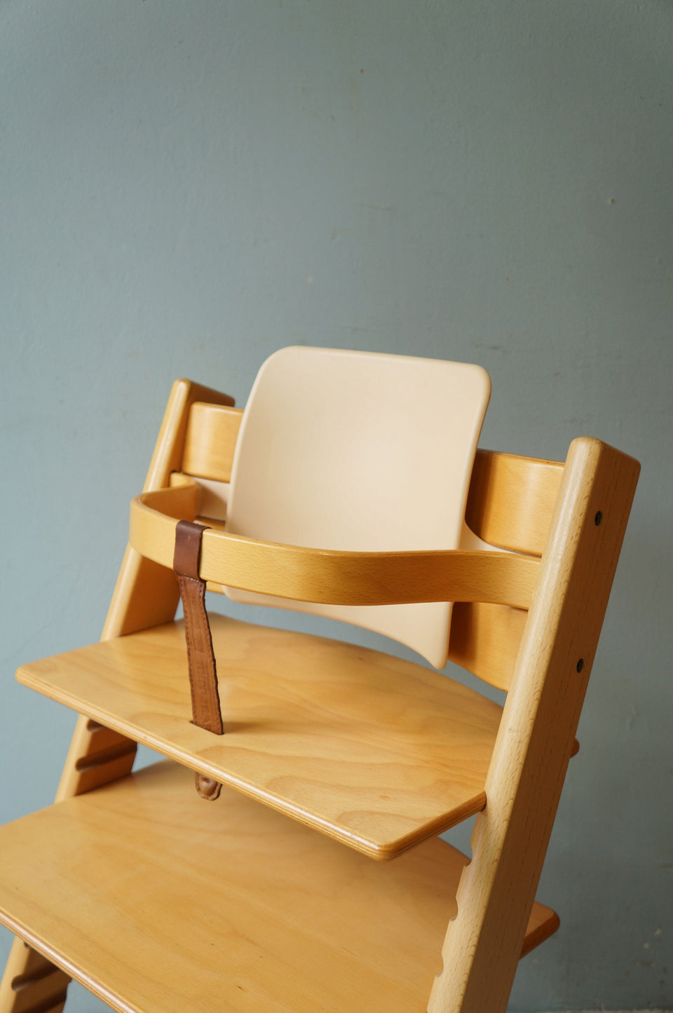 STOKKE TRIPP TRAPP Natural/ストッケ トリップトラップ ベビーチェア ナチュラル