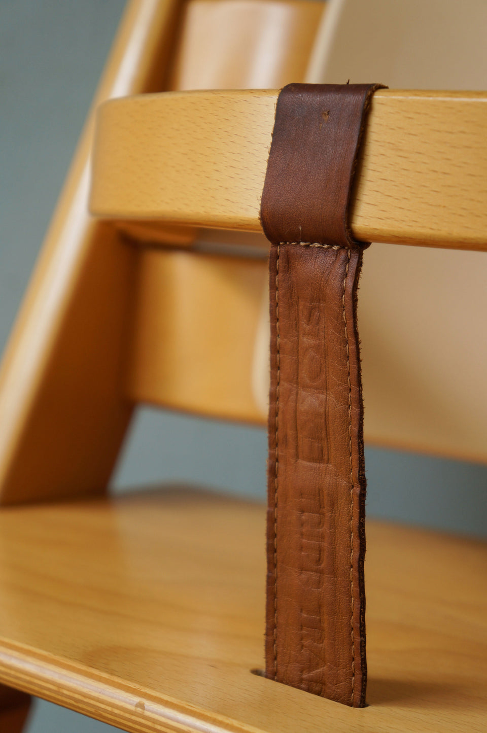 STOKKE TRIPP TRAPP Natural/ストッケ トリップトラップ ベビーチェア ナチュラル