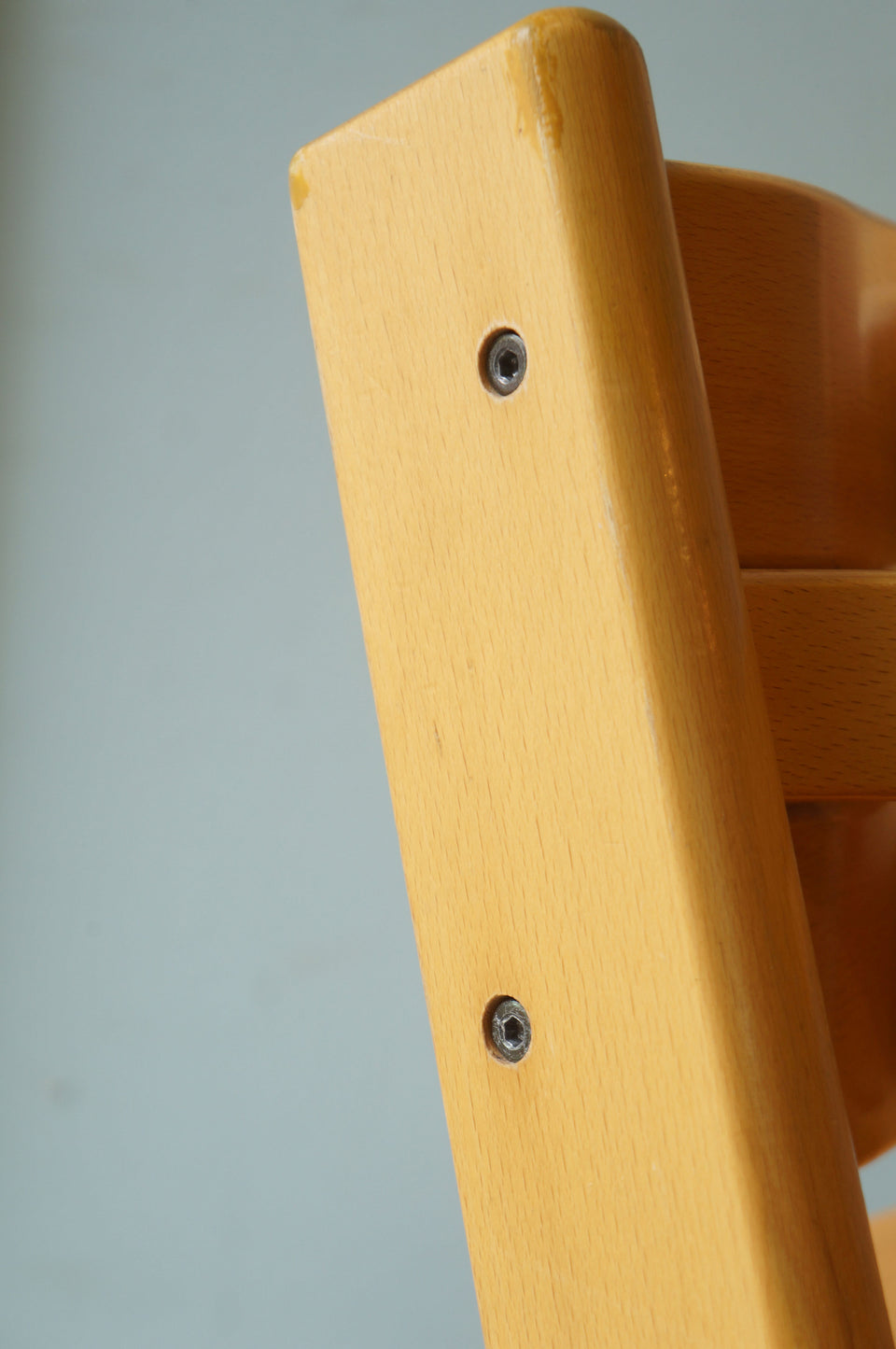 STOKKE TRIPP TRAPP Natural/ストッケ トリップトラップ ベビーチェア ナチュラル