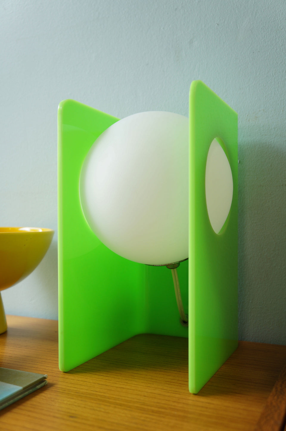 Japanese Vintage MARUSAN Table Lamp/ジャパンヴィンテージ マルサン テーブルランプ 昭和レトロ