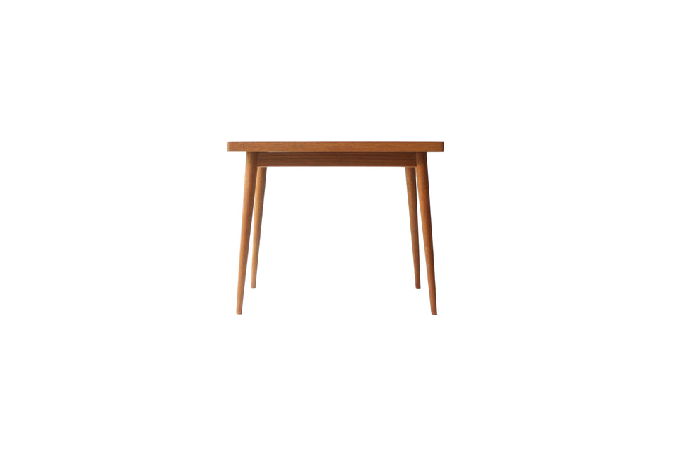 Japanese Vintage Teakwood Side Table/ジャパンヴィンテージ サイドテーブル チーク材