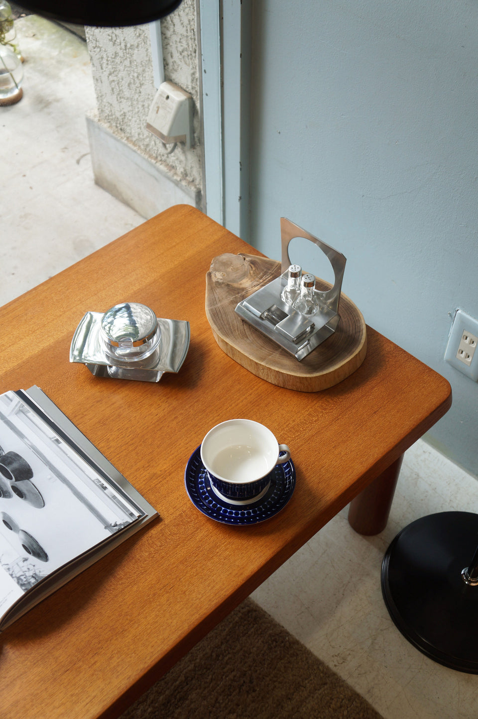 Japanese Vintage HITA CRAFTS Low Table/日田工芸 ローテーブル ジャパンヴィンテージ